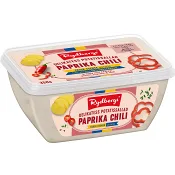 Potatissallad Paprika och Chili 350g Rydbergs.