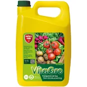 Vitagro Trädgårdsnäring 4L.