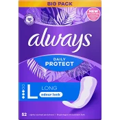 Trosskydd Large 52-p Always.