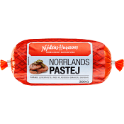 Norrlandspastej 300g Nyhléns Hugosons.