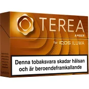 Terea Amber 20-p.