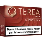 Terea Sienna 20-p.
