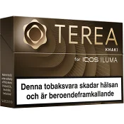 Terea Khaki 20-p.