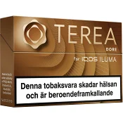 Terea Dore 20-p.