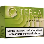 Terea Soft Fuse 20-p.