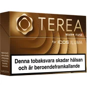 Terea Warm Fuse 20-p.
