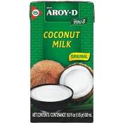Coconut milk 500ml.