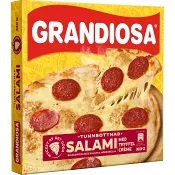 Pizza Salami 310g Grandiosa.