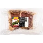 Grillkotlett Färsk Tomat Basilika ca 400g Scan.