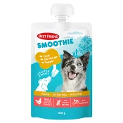 Smoothie Kyckling 100g Best friend.