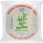 Rispapper 22cm 340g Bamboo Tree.