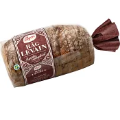 Råg Levain 650g Pågen.