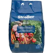 Blå Korn 3,75kg Stroller.