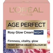Ansiktskräm Nattkräm Age Perfect Golden Age 50ml Loreal.