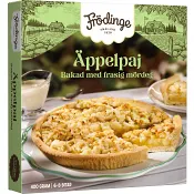 Äppelpaj Fryst 400g Frödinge.