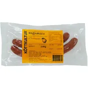 Kryddkorv Wagyu Yuzu 140g Köttkultur.