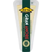 Gran Amore 150g Zeta.