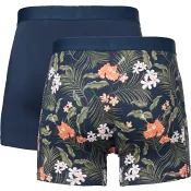 Boxer 2p tropic XXL mywear.