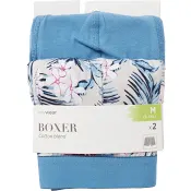 Boxer 2p tropic XXL mywear.