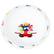 Djup tallrik Babblarna.