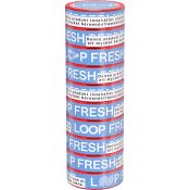 Loop Fresh Peppermint Hyper Strong Stock.