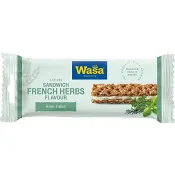 Sandwich French Herbs 30g Wasa.