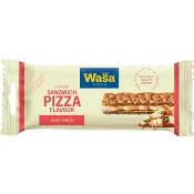 Sandwich Pizza 37g Wasa.