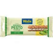 Sandwich Pesto 2-p Wasa.