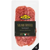 Salami Tryffel 60g Zeta.