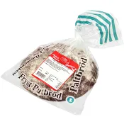 Paltbröd Fryst 250g Bull-Olles.