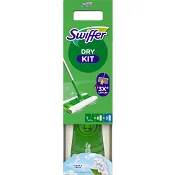 Golvmopp Torr Startkit Swiffer.