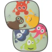 Solskydd 2-p Babblarna.