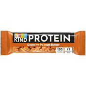 Proteinbar Crunchy Peanut Butter 1-p 50g Be-Kind.