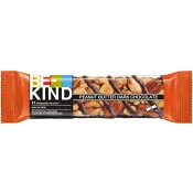 Nötbar Peanut Dark Chocolate 1-p 40g BE-KIND.