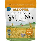 Välling mild 6m Eko 400g Alex&amp;Phil.