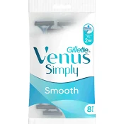 Rakhyvel Simply 2 8-p Venus.