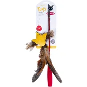 Kattleksak Teaser 1p Best friend.