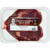 Entrecôte Färsk Hängmörad ca 500g Johan Jureskog Selection by Highland beef.