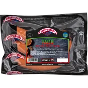 Kryddkorv Taco 240g Korvpojkarna.