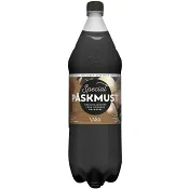 Läsk Gammeldags Påskmust Zero 1500ml Vasa Bryggeri.