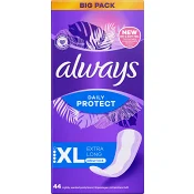 Trosskydd Long Plus 44-p Always.