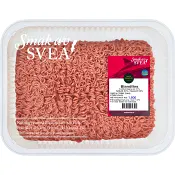 Blandfärs 50/50 ca 1,6kg Smak Av Svea.