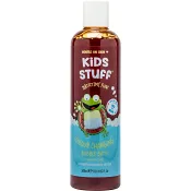 Badskum Färg Från Röd Till Blå 300ml Kids Stuff.