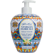 Tvål Flytande Flowered Vanilla 500ml Gandini.
