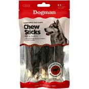 Tuggpinnar hjort 60 Gram Dogman.