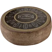 Kaltbach tryffel 32% ca 4 kg Emmi.