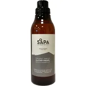 Alltvättmedel parfymfritt 750ml Västerbottenssåpa.