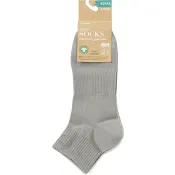 Mid Cut socka 3p beige mix 40/43 mywear.