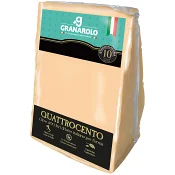 Quattrocento 400 ca1kg Granarolo.