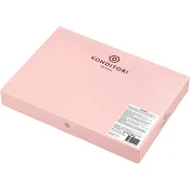 Päronbiskvi Lyx Glutenfri 50g Delicato.